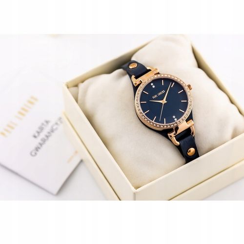 ZEGAREK DAMSKI PAUL LORENS - PL13922A-6F3 + BOX +GRAWER na Arena.pl