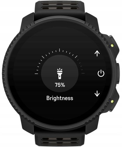 Smartwatch Suunto VERTICAL 2 BLACK na Arena.pl