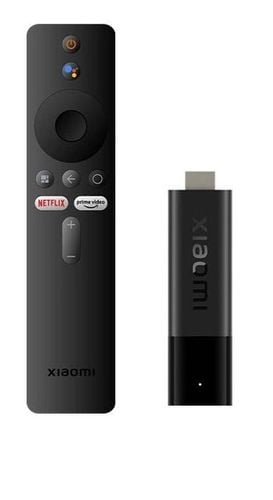 MAŁA Przystawka Smart TV XIAOMI Android ChromeCast na Arena.pl
