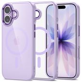 TECH-PROTECT MAGMAT MAGSAFE IPHONE 17 LAVENDER/CLEAR