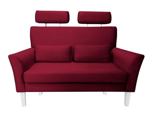 Sofa DENVER nogi białe MG31 na Arena.pl