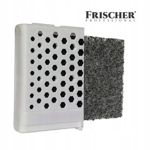 POCHŁANIACZ ZAPACHÓW DO LODÓWKI NEUTRALIZATOR DO LODÓWEK Z WĘGLEM AKTYWNYM na Arena.pl