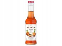 Syrop do kawy MONIN Pumpkin Spice Dyniowy 250 ml