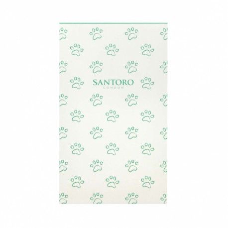 NOTES - KOTY - FELINE FINE - BOLD GREEN na Arena.pl