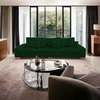 KANAPA MAGIC nowoczesny design. Duża i mega wygodna. TRANSPORT