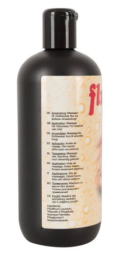 Flutschi-Orgy-Oil 500Ml na Arena.pl