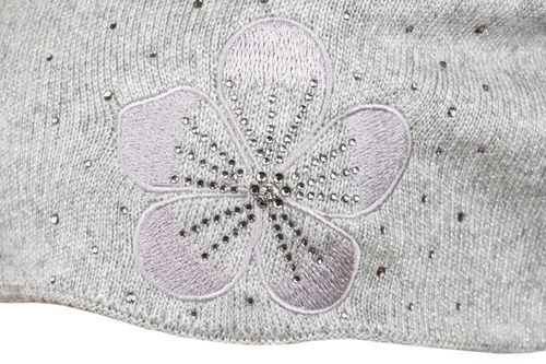 czapka ptn hat-02-7514 grey na Arena.pl