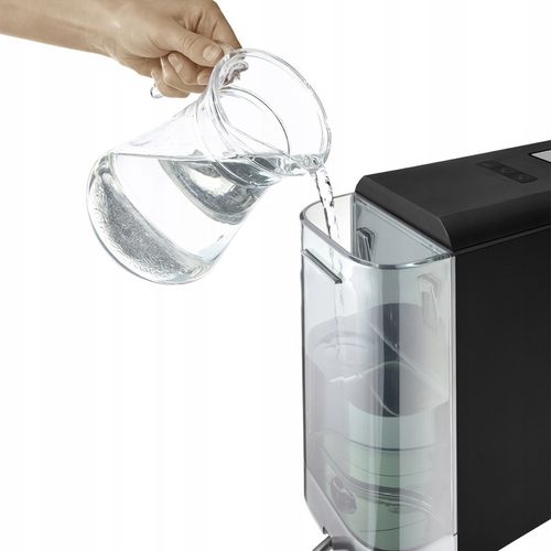 Ekspres do Kawy na Kapsułki Catler Porto ES 703 B 3 Rodzaje Kapsułek 15 Bar na Arena.pl