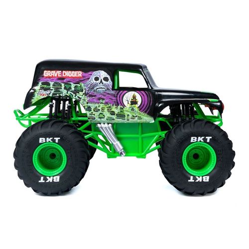 Pojazd RC Grave Digger na Arena.pl
