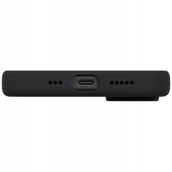 Etui UNIQ do Apple iPhone 17 szary zdjęcie 5