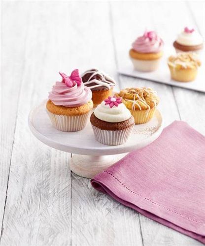 KAISER - Forma do muffinek, 12 sztuk CREATIV na Arena.pl