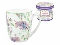 Kubek Camio - Floral Story (CARMANI)