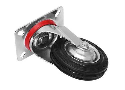 Koło Do Wózka Platformowego 4" na Arena.pl