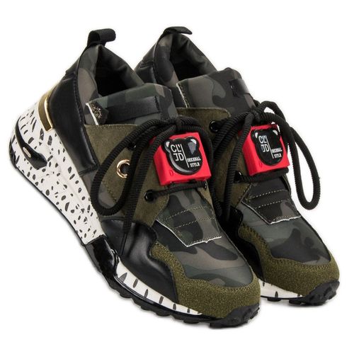Modne Sneakersy VICES r.39 na Arena.pl