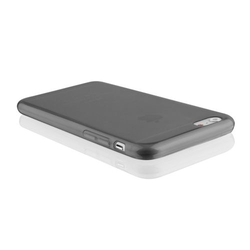 Etui silikon Czarny - iPhone 7 / 8 na Arena.pl