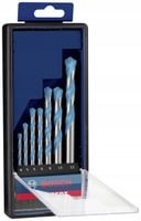 BOSCH WIERTŁO MULTI CONSTRUCTION 7szt EXPERT