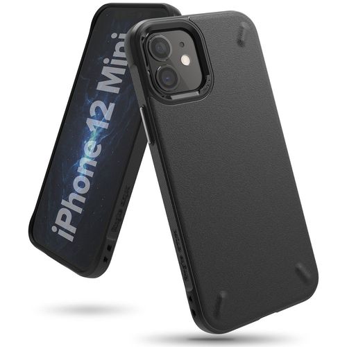 RINGKE ONYX IPHONE 12 MINI BLACK na Arena.pl