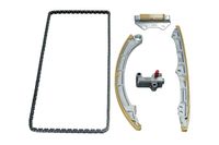 ZESTAW LANCUCHA ROZRZĄDU HONDA FR-V 2005 2006