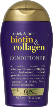 OGX Biotin & Collagen 88,7 ml na Arena.pl
