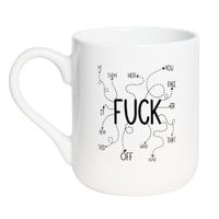 Elegant Biały 330 ml