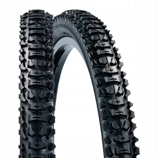 Opona 24x2,00 DSI (50-507) SRI-85 zdjęcie 1