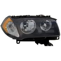 BMW X3 E83 Reflektor Przedni Lampa przednia PRAWA