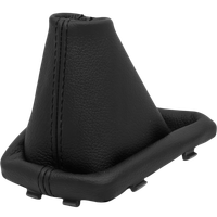 MIESZEK SKRZYNI DŹWIGNI ZMIANY BIEGÓW SKÓRA KIA VENGA 2009 - 2016