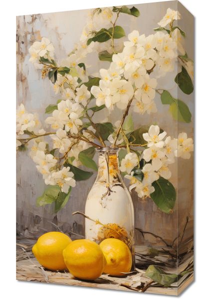 Obraz 30x50cm Słodkie Chwile zdjęcie 1