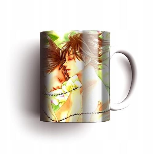 Kubek Magiczny Flower of Evil DO WYBORU na Arena.pl