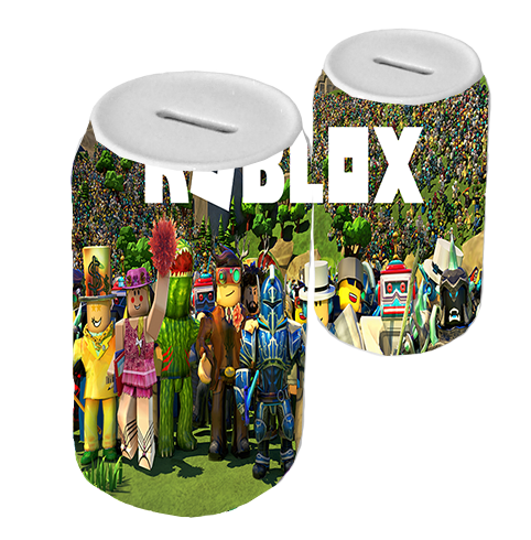 Skarbonka Roblox na Arena.pl