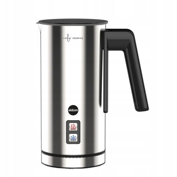 SPIENIACZ DO MLEKA Eldom SI550 zdjęcie 1