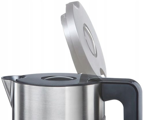 Czajnik elektryczny z regulacją temperatury Bosch TWK8611P 2400W 1,5L na Arena.pl