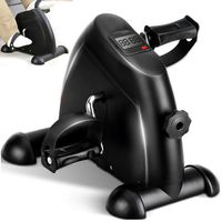 Mini rowerek treningowy rotor rehabilitacyjny do ćwiczeń