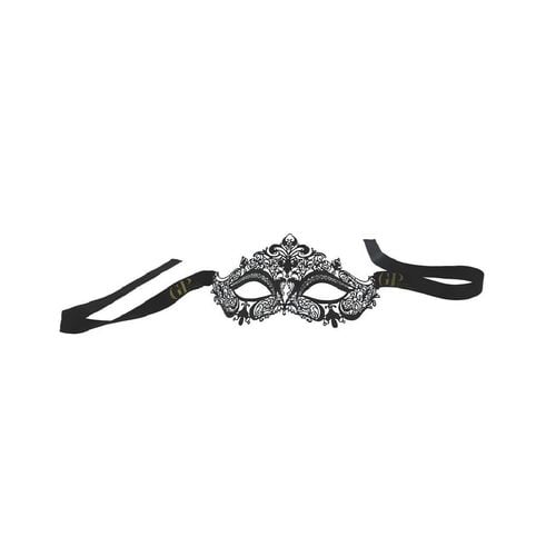 maska bdsm shadow miracle mask guilty pleasure na Arena.pl