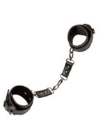 hand cuffs black