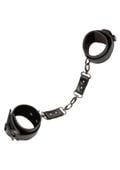 hand cuffs black