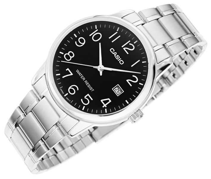 Zegarek Męski CASIO MTP-V002D-1BUDF + BOX zdjęcie 4