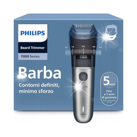 Trymer do brody 40 ustawień długości seria 7000 Philips BT7670/15