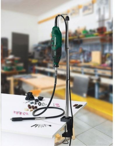 Multiszlifierka wiertarka precyzyjna Parkside PFBS na Arena.pl