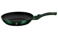 patelnia tytanowa berlinger haus 28cm bh-6048 emerald