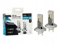 Żarówki VISION LED RETROFIT H7 35 W 4200lm Canbus 2 szt.