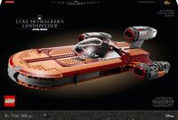 LEGO Star Wars 75341 Śmigacz Luke’a Skywalkera