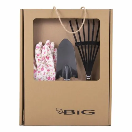 Zestaw małych narzędzi do ogrodu na Arena.pl