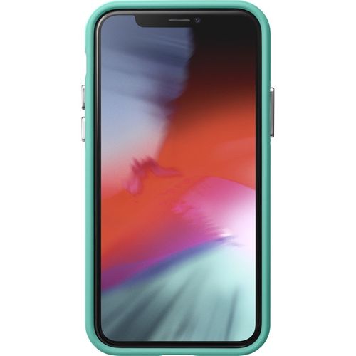 Laut Shield - Etui hybrydowe iPhone 11 (Mint) na Arena.pl