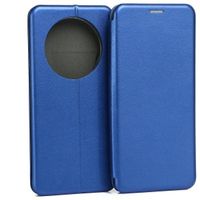 etui beline book magnetic xiaomi 14c     niebieski/blue