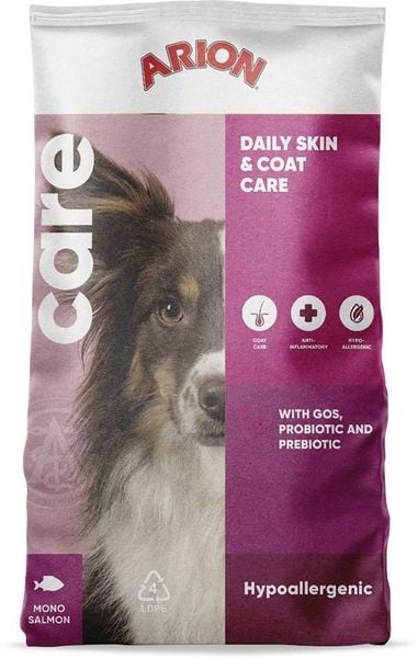 Arion Care Hypoallergenic 12kg zdjęcie 1