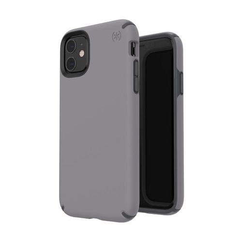 Speck Presidio Pro Etui iPhone 11 (szare) na Arena.pl