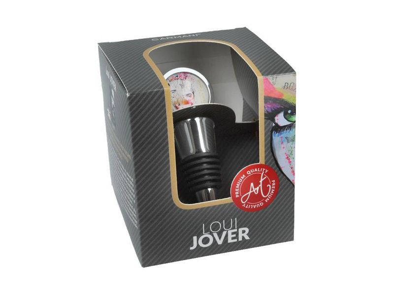 Korek do wina - L. Jover (CARMANI) zdjęcie 5