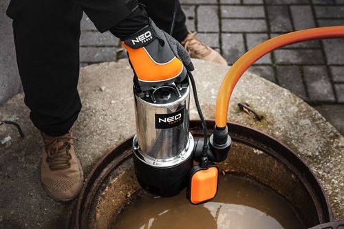 wąż tłoczony do pomp zatapialnych fi 1 cal, 10 m - t n15-846 na Arena.pl