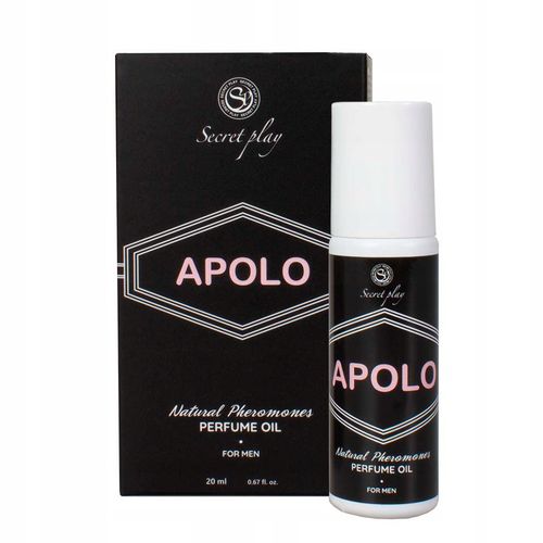 olejek apolo 20 ml na Arena.pl